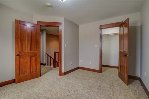 Bedroom - 222 A Northgate Loop, Helena, MT 59601 photo 5 of 6