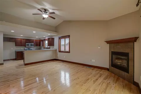 Living - 222 A Northgate Loop, Helena, MT 59601 photo 4 of 6