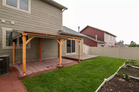Exterior - 222 A Northgate Loop, Helena, MT 59601 photo 3 of 5