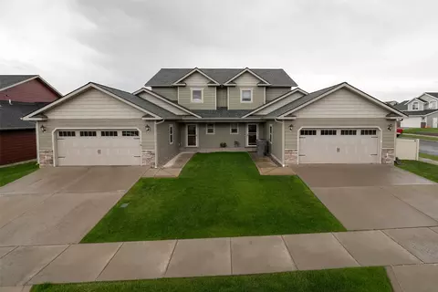 Exterior - 222 A Northgate Loop, Helena, MT 59601 photo 2 of 5