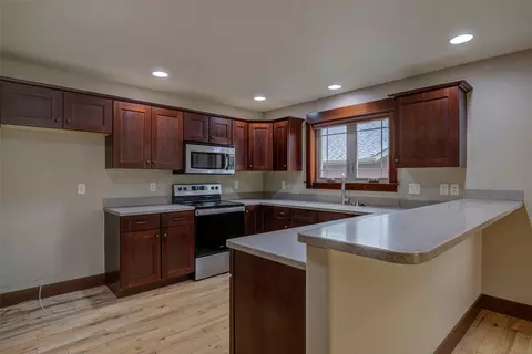 Kitchen - 222 A Northgate Loop, Helena, MT 59601 photo 2 of 2