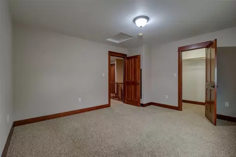 Bedroom - 222 A Northgate Loop, Helena, MT 59601 photo 4 of 6