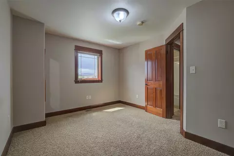 Bedroom - 222 A Northgate Loop, Helena, MT 59601 photo 6 of 6
