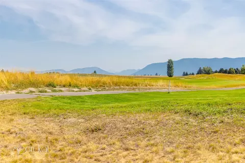 Exterior - 303 Fox Hollow Rd, Kalispell, MT 59901 photo 4 of 5
