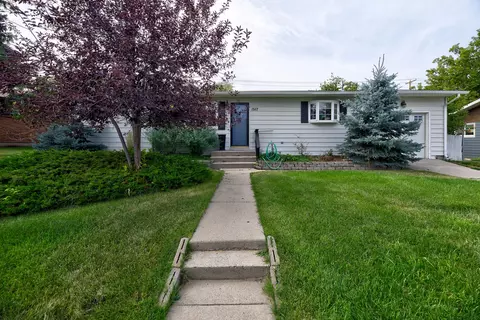 1517 Peosta Ave, Helena, MT 59601