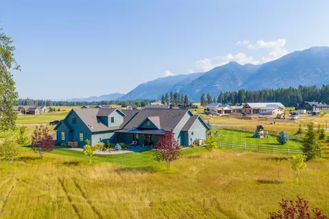 Exterior - 8 Towering Pine Ct, Kalispell, MT 59901 photo 18 of 20