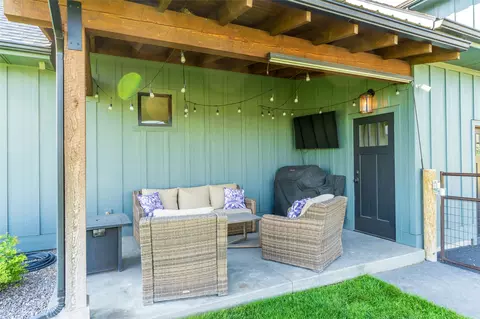 Exterior - 8 Towering Pine Ct, Kalispell, MT 59901 photo 9 of 20