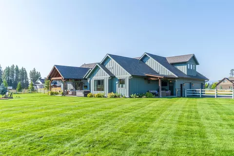 Exterior - 8 Towering Pine Ct, Kalispell, MT 59901 photo 10 of 20
