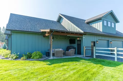 Exterior - 8 Towering Pine Ct, Kalispell, MT 59901 photo 8 of 20