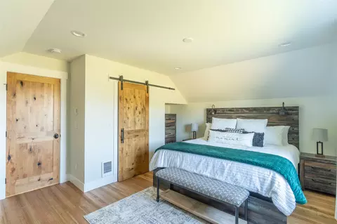 Bedroom - 8 Towering Pine Ct, Kalispell, MT 59901 photo 7 of 8