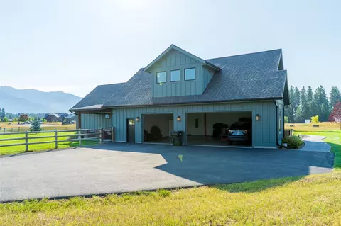 Exterior - 8 Towering Pine Ct, Kalispell, MT 59901 photo 6 of 20