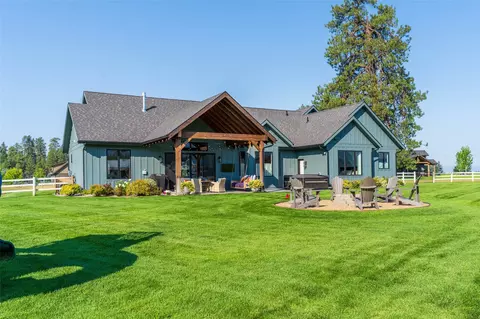 Exterior - 8 Towering Pine Ct, Kalispell, MT 59901 photo 12 of 20