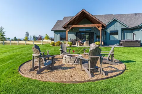 Exterior - 8 Towering Pine Ct, Kalispell, MT 59901 photo 13 of 20