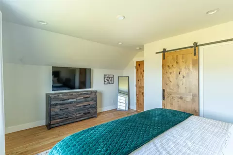 Bedroom - 8 Towering Pine Ct, Kalispell, MT 59901 photo 8 of 8