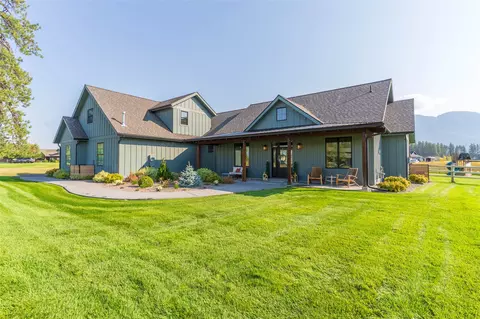 Exterior - 8 Towering Pine Ct, Kalispell, MT 59901 photo 3 of 20