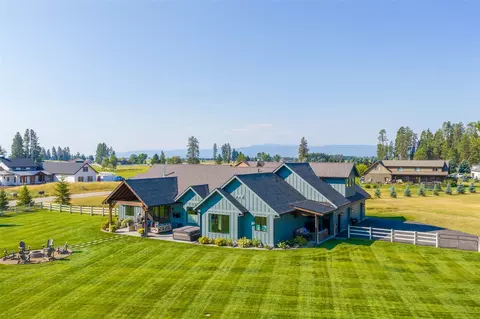 Exterior - 8 Towering Pine Ct, Kalispell, MT 59901 photo 19 of 20