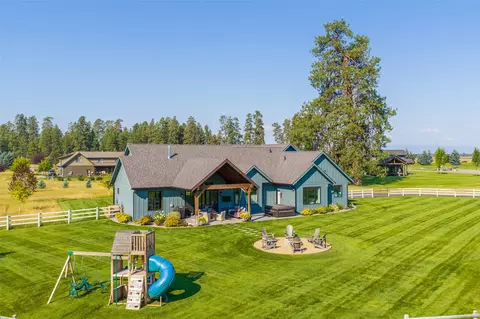 Exterior - 8 Towering Pine Ct, Kalispell, MT 59901 photo 20 of 20