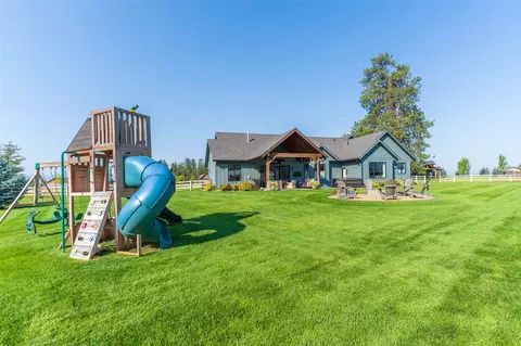Exterior - 8 Towering Pine Ct, Kalispell, MT 59901 photo 11 of 20