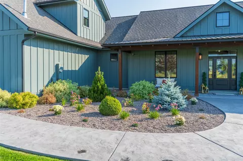Exterior - 8 Towering Pine Ct, Kalispell, MT 59901 photo 5 of 20