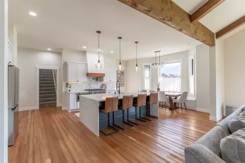 Kitchen - 8 Towering Pine Ct, Kalispell, MT 59901 photo 1 of 13