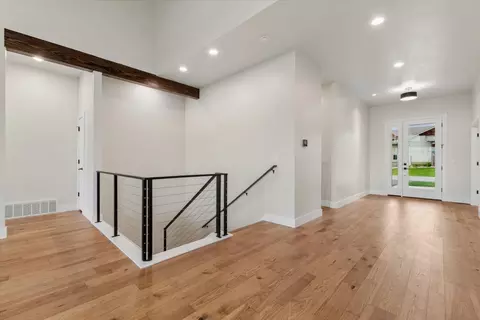 Entry Way - 116 Golden Bear Dr, Bigfork, MT 59911 photo 2 of 5