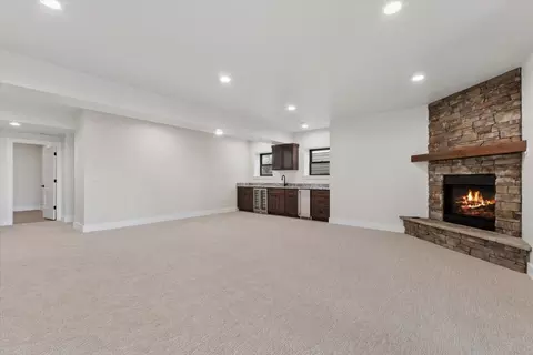 Living - 116 Golden Bear Dr, Bigfork, MT 59911 photo 7 of 8