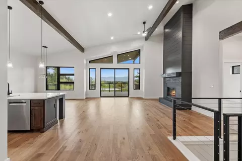 Living - 116 Golden Bear Dr, Bigfork, MT 59911 photo 1 of 8