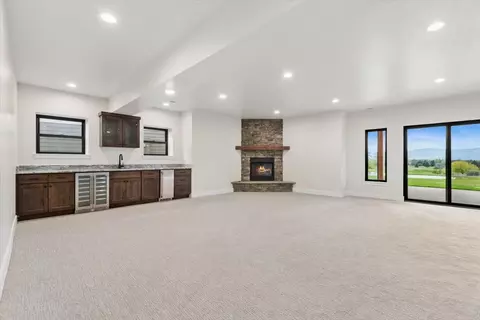Living - 116 Golden Bear Dr, Bigfork, MT 59911 photo 6 of 8