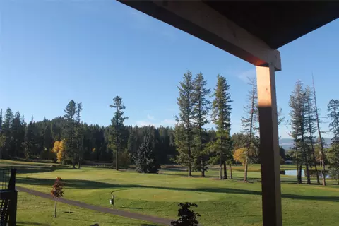 Exterior - 116 Golden Bear Dr, Bigfork, MT 59911 photo 6 of 12