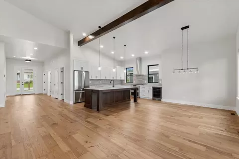 Entry Way - 116 Golden Bear Dr, Bigfork, MT 59911 photo 1 of 5