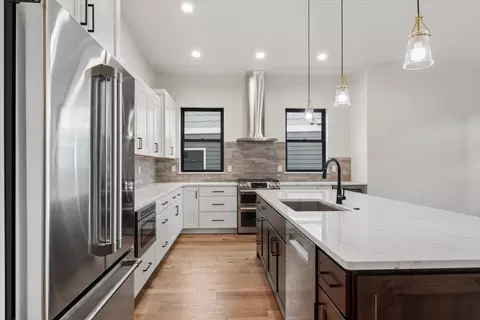 Kitchen - 116 Golden Bear Dr, Bigfork, MT 59911 photo 3 of 5