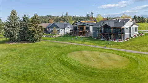 Exterior - 116 Golden Bear Dr, Bigfork, MT 59911 photo 12 of 12