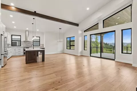 Living - 116 Golden Bear Dr, Bigfork, MT 59911 photo 2 of 8