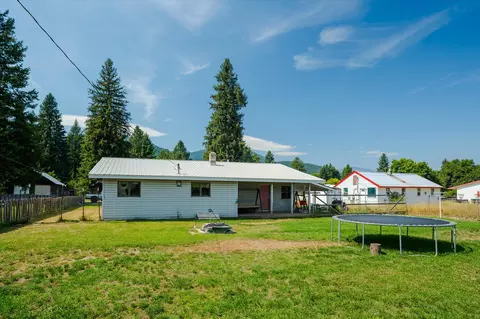 Exterior - 231 Glendora Ave, Libby, MT 59923 photo 7 of 9