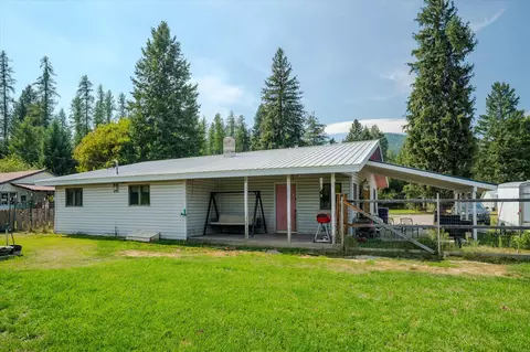 Exterior - 231 Glendora Ave, Libby, MT 59923 photo 6 of 9