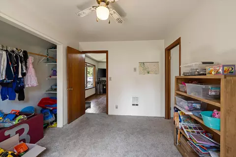 Bedroom - 231 Glendora Ave, Libby, MT 59923 photo 6 of 6