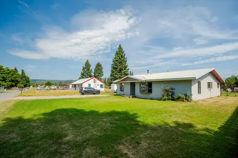 Exterior - 231 Glendora Ave, Libby, MT 59923 photo 1 of 9