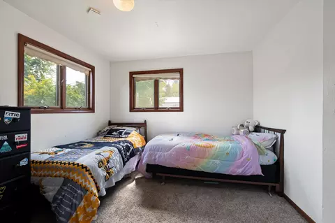 Bedroom - 231 Glendora Ave, Libby, MT 59923 photo 3 of 6