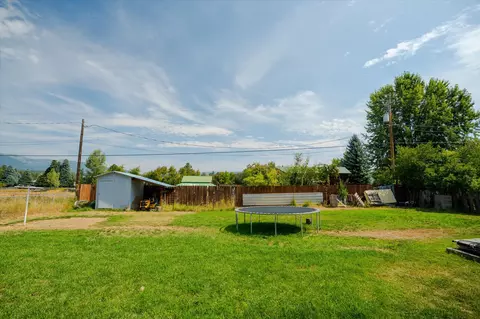 Exterior - 231 Glendora Ave, Libby, MT 59923 photo 4 of 9