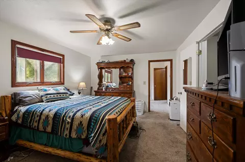 Bedroom - 231 Glendora Ave, Libby, MT 59923 photo 1 of 6