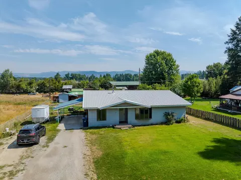Exterior - 231 Glendora Ave, Libby, MT 59923 photo 9 of 9