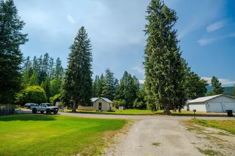 Exterior - 231 Glendora Ave, Libby, MT 59923 photo 3 of 9