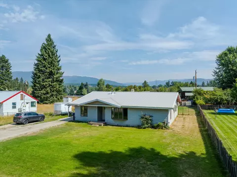Exterior - 231 Glendora Ave, Libby, MT 59923 photo 8 of 9