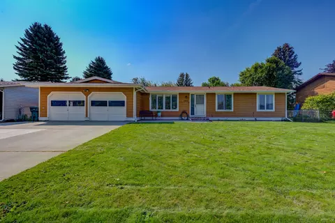 1525 Bighorn Rd, Helena, MT 59602