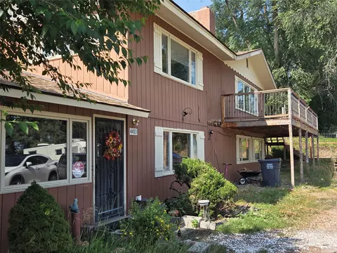 4403 Mount Ave, Missoula, MT 59804
