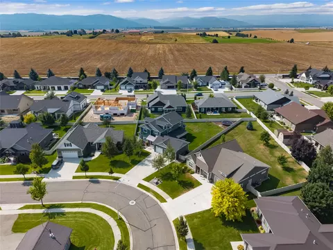 View/Area - 156 Ali Loop, Kalispell, MT 59901 photo 2 of 7