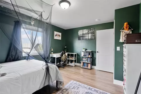 Bedroom - 156 Ali Loop, Kalispell, MT 59901 photo 4 of 6