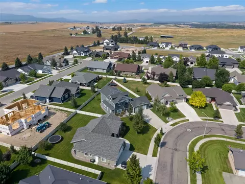 View/Area - 156 Ali Loop, Kalispell, MT 59901 photo 1 of 7