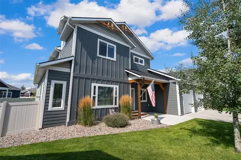 Exterior - 156 Ali Loop, Kalispell, MT 59901 photo 2 of 6
