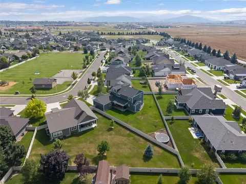 View/Area - 156 Ali Loop, Kalispell, MT 59901 photo 3 of 7